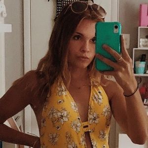 Meet your Posher, Nik